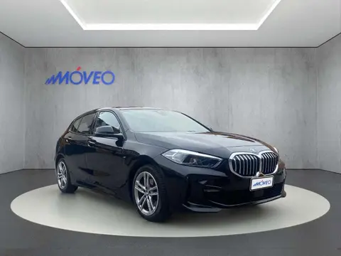 Used BMW SERIE 1 Diesel 2019 Ad 