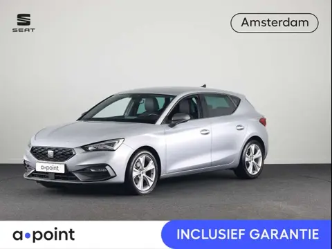 Annonce SEAT LEON Essence 2023 d'occasion 