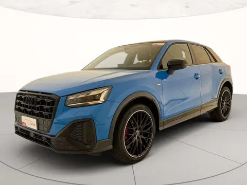 Annonce AUDI Q2 Essence 2023 d'occasion 