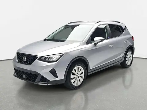 Used SEAT ARONA Petrol 2023 Ad 