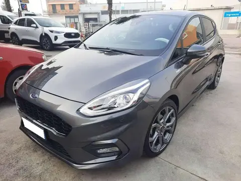 Used FORD FIESTA Diesel 2019 Ad 