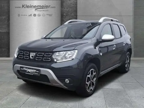 Used DACIA DUSTER Petrol 2021 Ad 