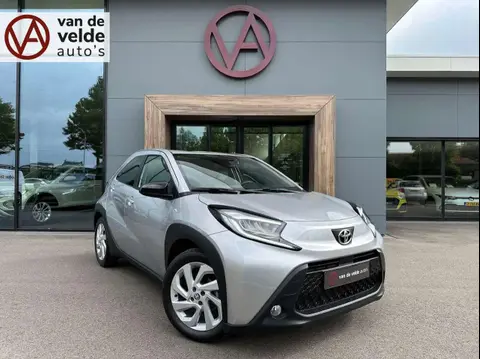 Used TOYOTA AYGO X Petrol 2023 Ad 