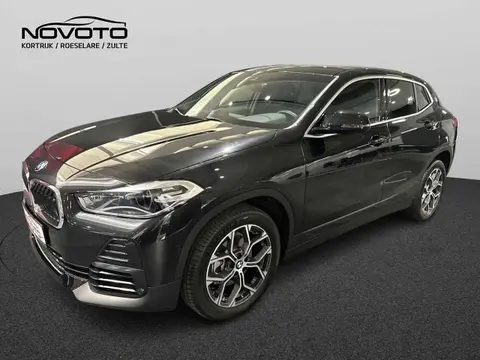 Used BMW X2 Diesel 2022 Ad 