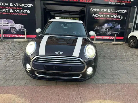 Used MINI COOPER Petrol 2016 Ad 