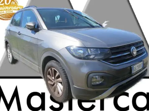 Used VOLKSWAGEN T-CROSS Petrol 2020 Ad 