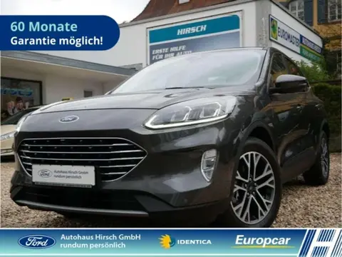 Used FORD KUGA Hybrid 2021 Ad 