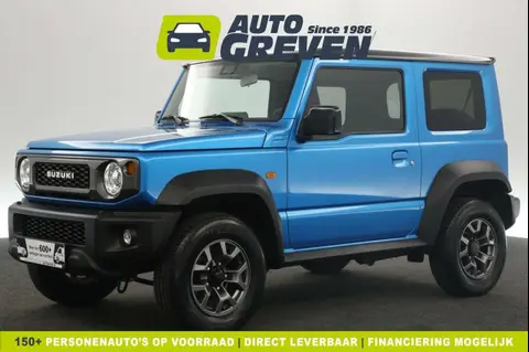 Used SUZUKI JIMNY Petrol 2019 Ad 