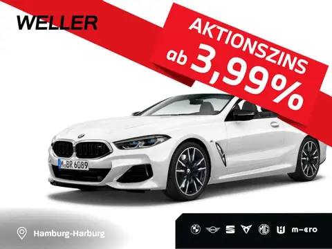 Annonce BMW M850 Essence 2024 d'occasion 