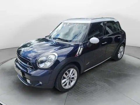 Used MINI COOPER Diesel 2015 Ad 