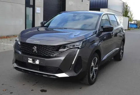 Annonce PEUGEOT 5008 Essence 2023 d'occasion 