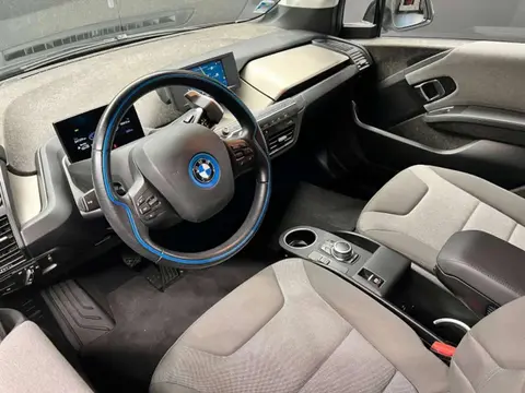 Used BMW I3 Electric 2019 Ad 