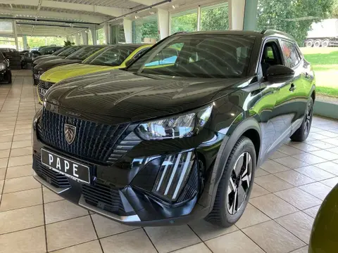 Annonce PEUGEOT 2008 Essence 2024 d'occasion 