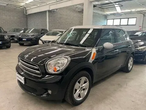 Used MINI COOPER Diesel 2014 Ad 