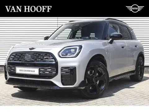 Used MINI JOHN COOPER WORKS Hybrid 2024 Ad 