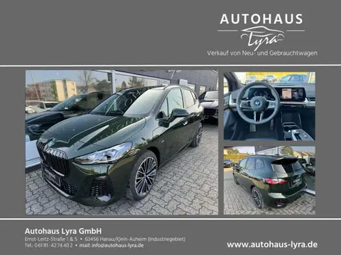 Used BMW SERIE 2 Hybrid 2024 Ad 