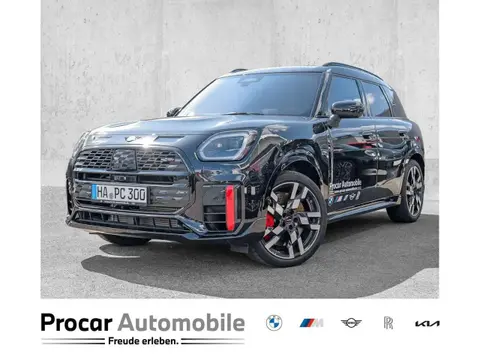 Used MINI JOHN COOPER WORKS Petrol 2024 Ad 