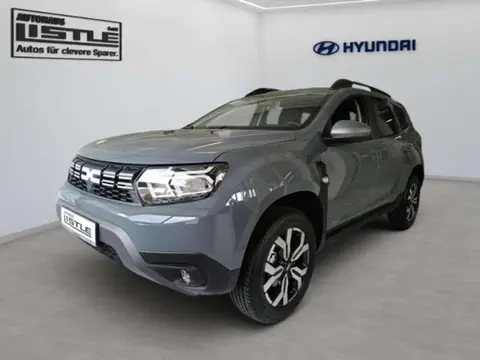 Used DACIA DUSTER Petrol 2024 Ad 