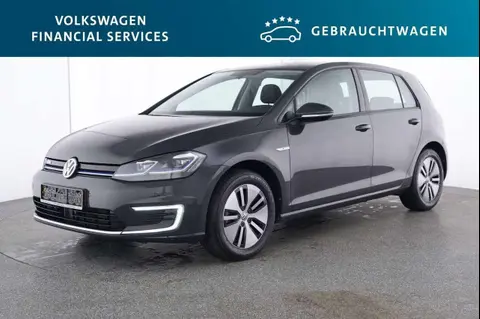 Used VOLKSWAGEN GOLF Electric 2021 Ad 