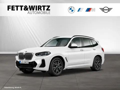 Annonce BMW X3 Diesel 2023 d'occasion 