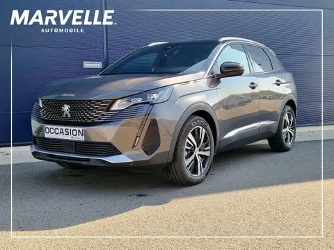 Annonce PEUGEOT 3008 Essence 2023 d'occasion 