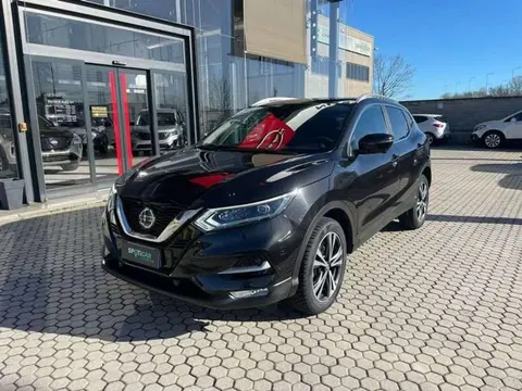 Annonce NISSAN QASHQAI Diesel 2019 d'occasion 