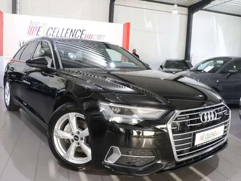 Annonce AUDI A6 Diesel 2021 d'occasion 