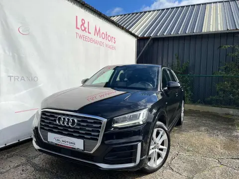 Used AUDI Q2 Diesel 2018 Ad 