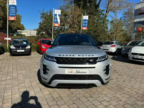 Used LAND ROVER RANGE ROVER EVOQUE Diesel 2019 Ad 