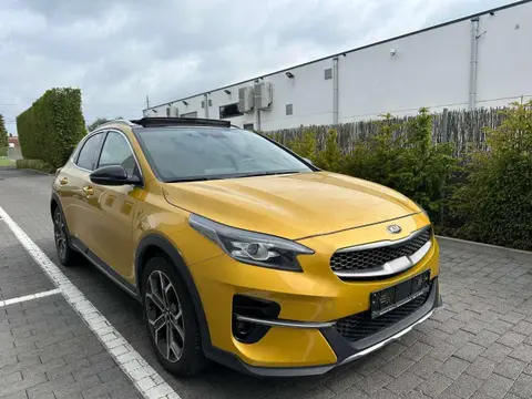 Used KIA XCEED Petrol 2019 Ad 