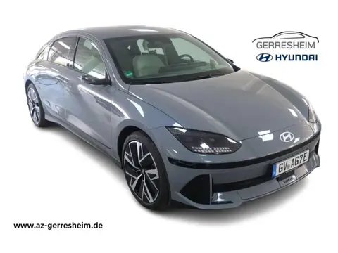 Annonce HYUNDAI IONIQ Électrique 2023 d'occasion 