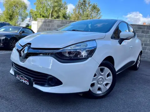 Used RENAULT CLIO Diesel 2016 Ad 