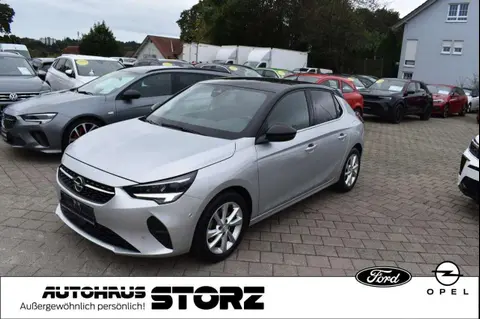 Used OPEL CORSA Petrol 2022 Ad 