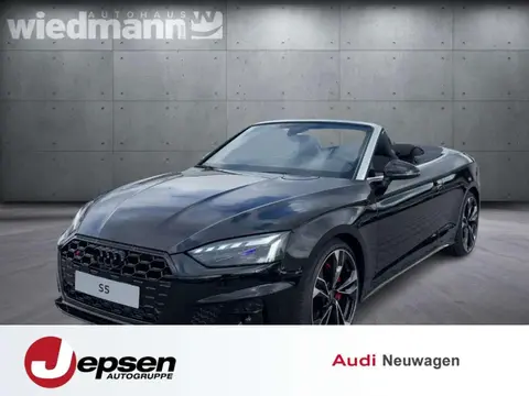 Annonce AUDI S5 Essence 2024 d'occasion 