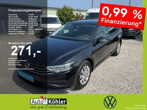 Used VOLKSWAGEN PASSAT Diesel 2023 Ad 