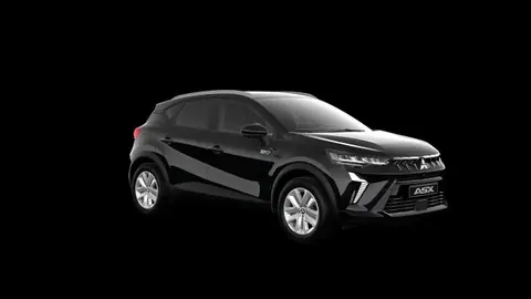 Annonce MITSUBISHI ASX Hybride 2024 d'occasion 