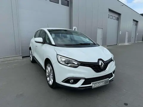 Used RENAULT SCENIC Petrol 2018 Ad 