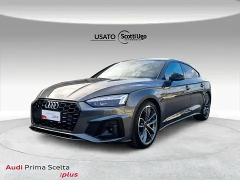 Annonce AUDI A5 Hybride 2024 d'occasion 