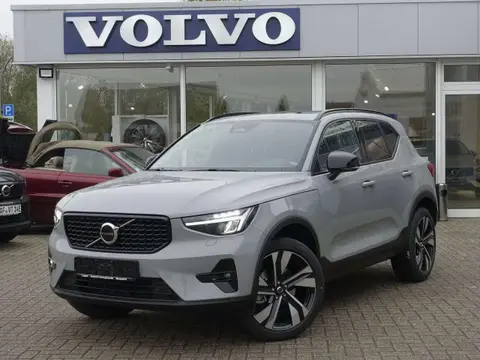 Annonce VOLVO XC40 Essence 2024 d'occasion 