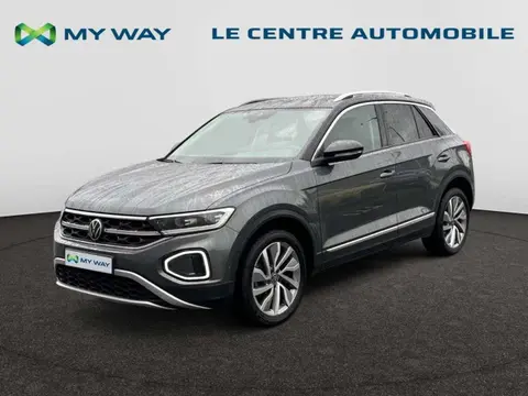 Used VOLKSWAGEN T-ROC Petrol 2022 Ad 