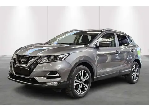 Used NISSAN QASHQAI Petrol 2018 Ad 