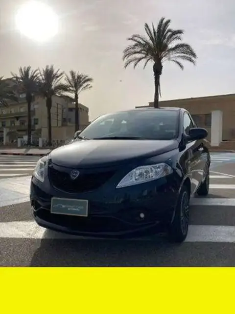 Annonce LANCIA YPSILON  2021 d'occasion 