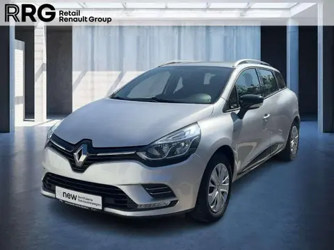 Annonce RENAULT CLIO Essence 2019 d'occasion 