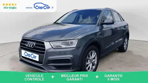 Used AUDI Q3 Diesel 2017 Ad 