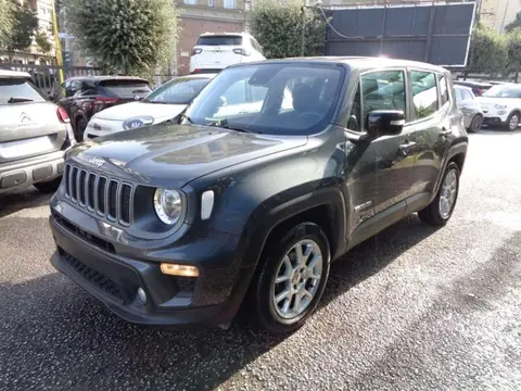 Annonce JEEP RENEGADE Diesel 2023 d'occasion 