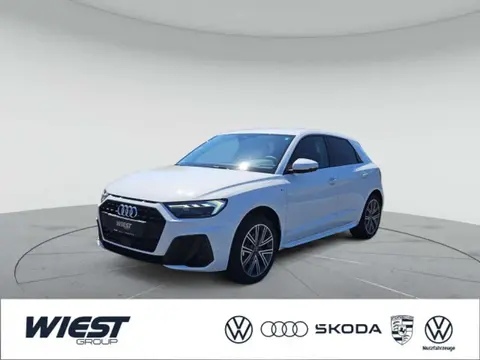 Used AUDI A1 Petrol 2024 Ad 