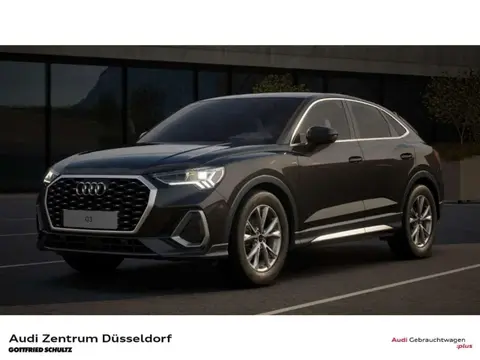 Used AUDI Q3 Petrol 2023 Ad 