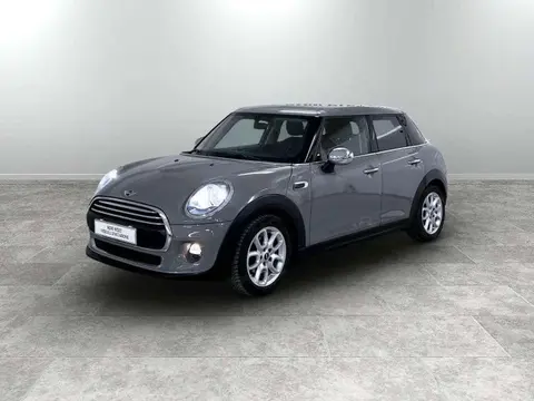 Used MINI ONE Petrol 2015 Ad 