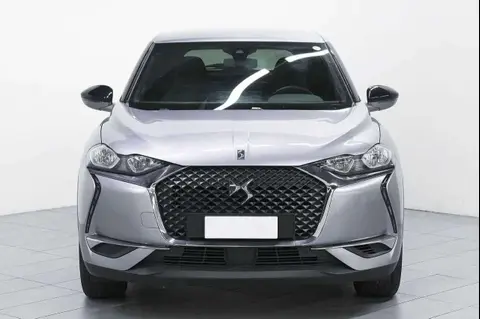 Used DS AUTOMOBILES DS3 CROSSBACK Diesel 2021 Ad 