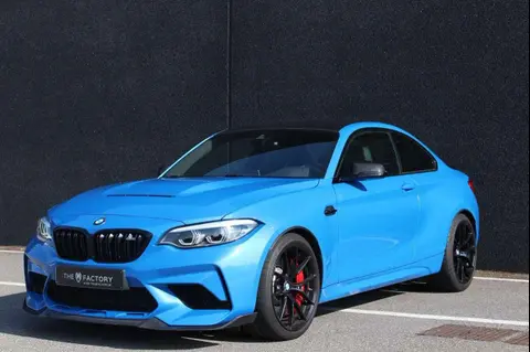 Annonce BMW M2 Essence 2021 d'occasion 